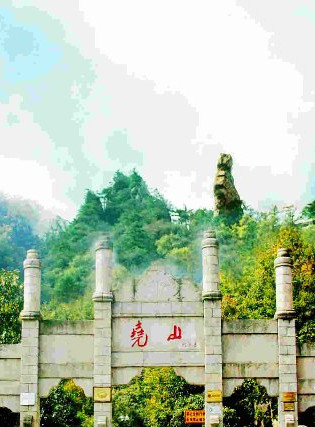 端午“約會”兒童節，河南景區“惠”來襲，你還等什么？