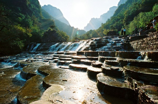 端午“約會”兒童節，河南景區“惠”來襲，你還等什么？