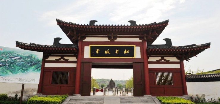 端午“約會”兒童節，河南景區“惠”來襲，你還等什么？