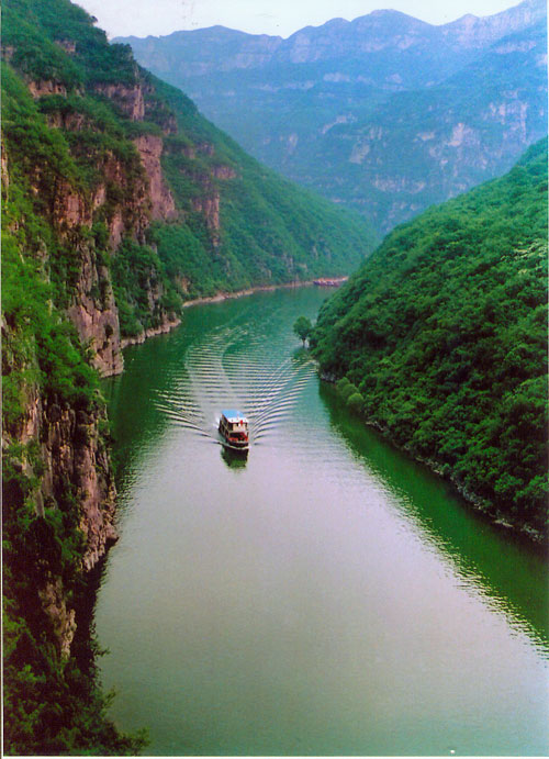 端午“約會”兒童節，河南景區“惠”來襲，你還等什么？