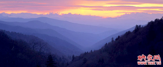 古老而又年輕 地靈,人杰,在晉城得到最好的詮釋 古老而又年輕 地靈,人杰,在晉城得到最好的詮釋