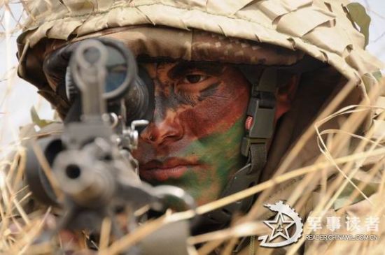 中國(guó)軍費(fèi)雖然僅次于美國(guó)，但軍力仍遠(yuǎn)遜，仍需持續(xù)投入