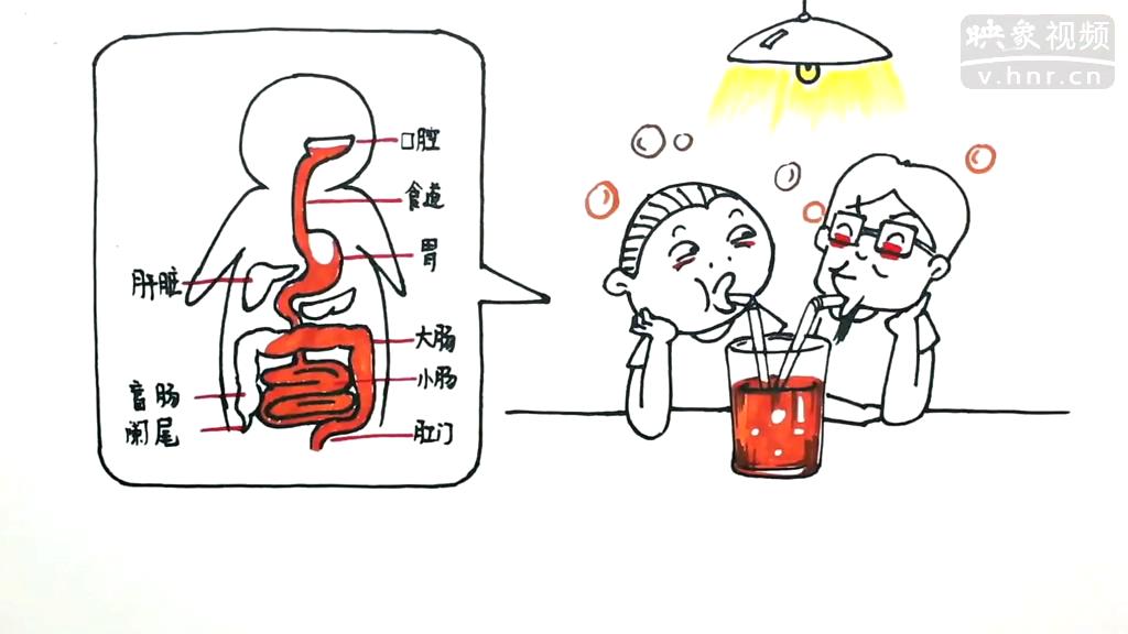 喝可樂會殺精嗎？