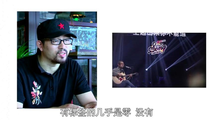 專(zhuān)訪楊明毅