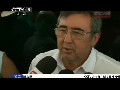 足壇噩耗！巴西28歲球員訓練場上昏倒猝死