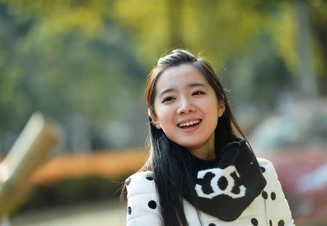最青春！杭州武漢藝考現場美女如云